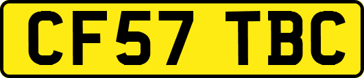 CF57TBC