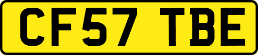 CF57TBE