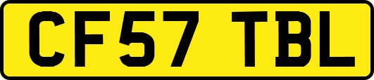 CF57TBL