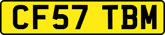 CF57TBM