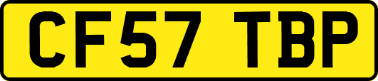 CF57TBP