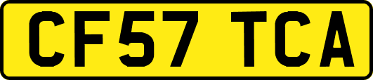 CF57TCA