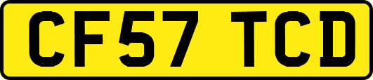 CF57TCD