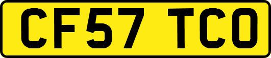 CF57TCO