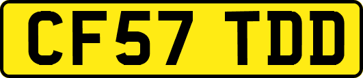 CF57TDD