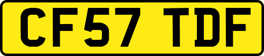 CF57TDF