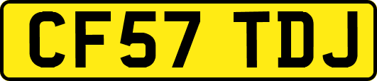 CF57TDJ
