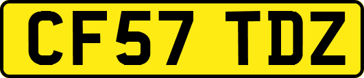 CF57TDZ