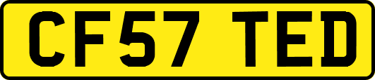 CF57TED