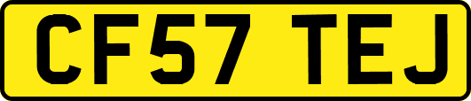 CF57TEJ