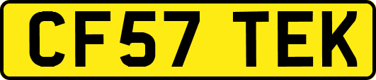 CF57TEK