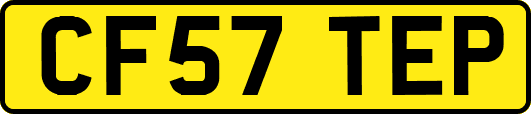 CF57TEP