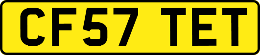 CF57TET