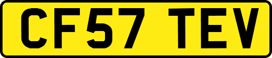 CF57TEV