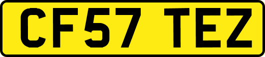CF57TEZ