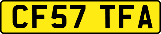 CF57TFA