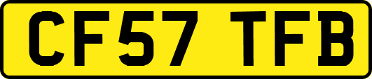 CF57TFB