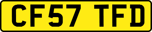 CF57TFD