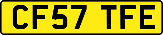 CF57TFE