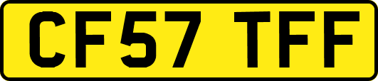 CF57TFF