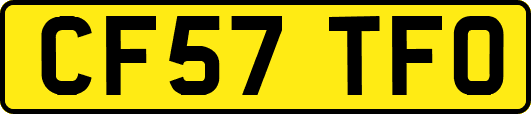 CF57TFO