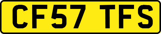 CF57TFS