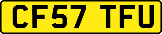 CF57TFU