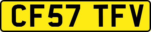 CF57TFV