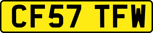 CF57TFW
