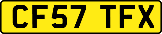 CF57TFX