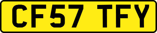 CF57TFY