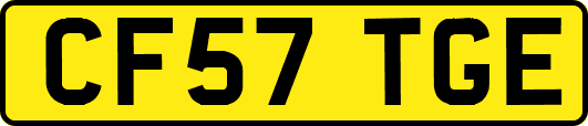 CF57TGE