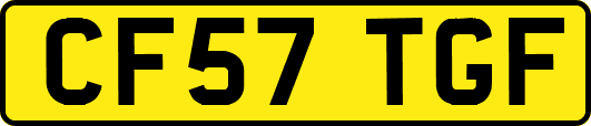 CF57TGF