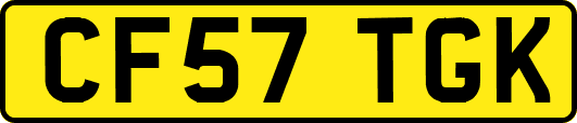 CF57TGK