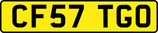 CF57TGO