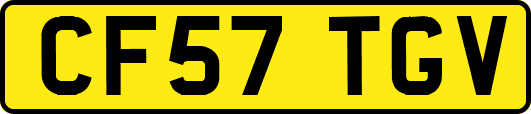 CF57TGV