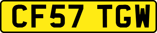 CF57TGW