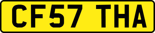 CF57THA