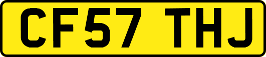 CF57THJ