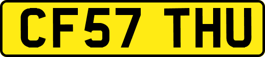 CF57THU