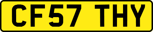 CF57THY