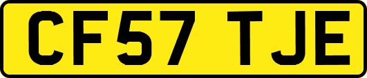 CF57TJE