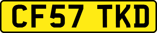 CF57TKD