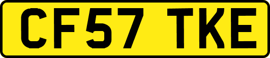 CF57TKE