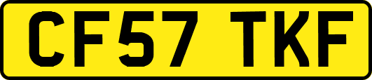 CF57TKF