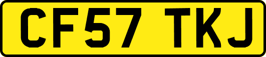 CF57TKJ