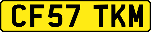 CF57TKM