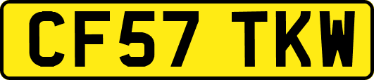 CF57TKW