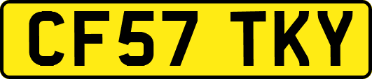 CF57TKY