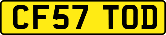 CF57TOD